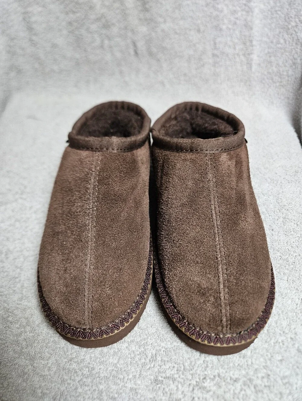 Bearpaw Slippers